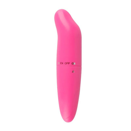 Mini Battery-Powered Stick Vibrator