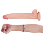 13 Inch Small  Realistic Dildo with Suction Cup