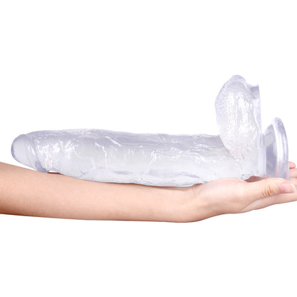 11 Inch Suction Cup Dildo