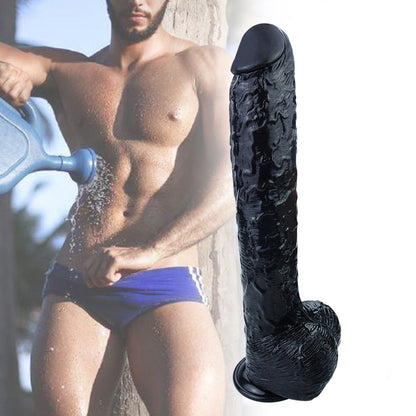 16 Inch Suction Cup Dildo