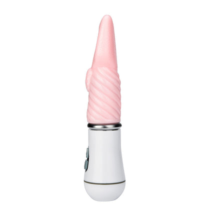 Textured Stick Vibrator