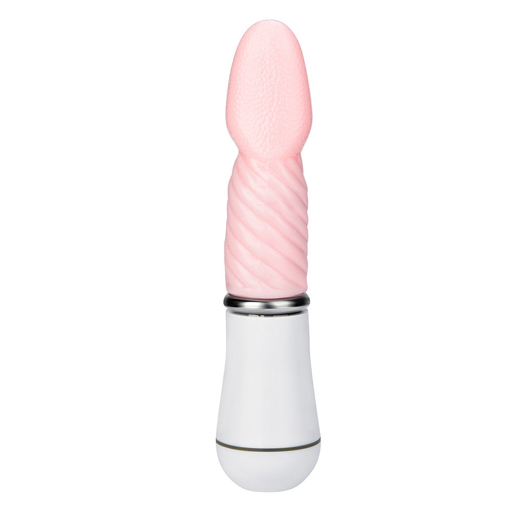 G-Spot Electric Tongue Vibrator