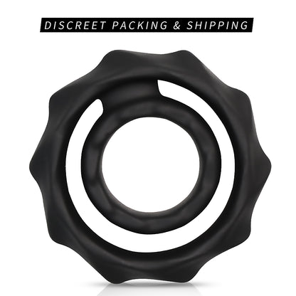 Male Ring Accessory