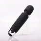 Premium vibrator black