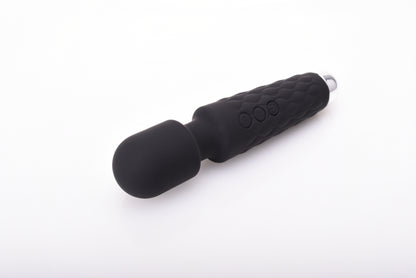 Premium vibrator black